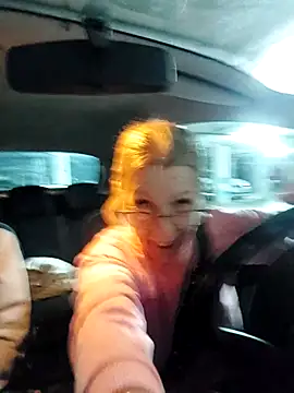 blondyruby online show from February 26, 5:45 pm