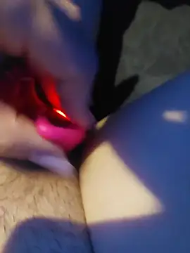 blondyruby online show from April 20, 7:06 pm