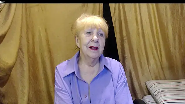  Estelitta 5 online show from November 23, 9:00 am