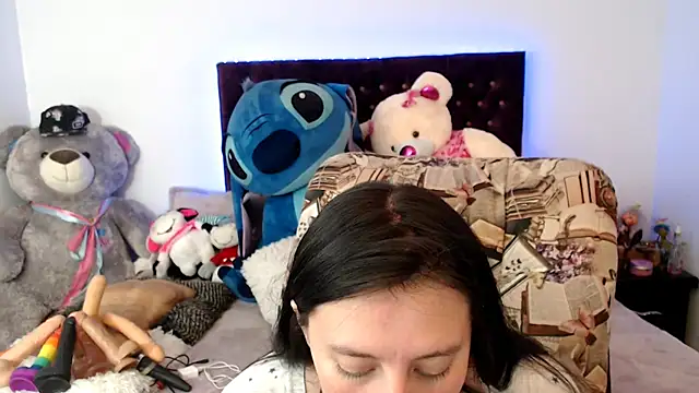 Lorenahot 06 online show from December 19, 9:18 pm