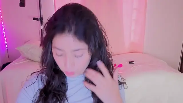 ChanellGV online show from March 5, 9:10 pm