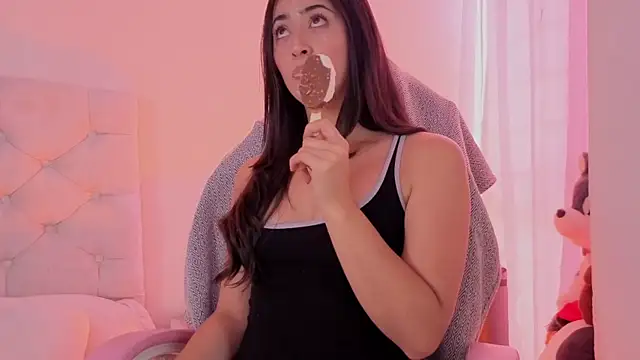 ChanellGV online show from April 25, 7:44 pm