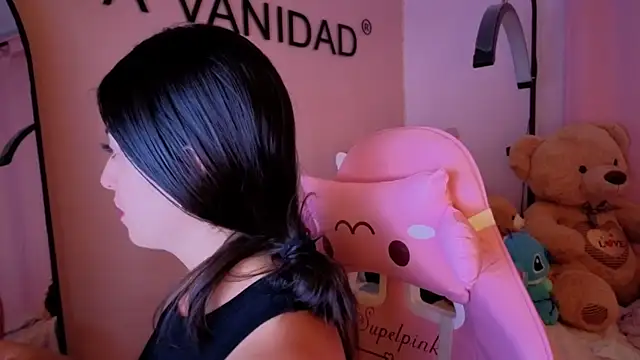 ChanellGV online show from June 16, 11:39 pm