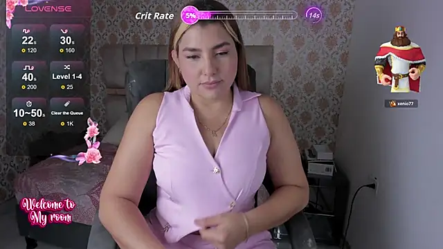 pervert milf04 online show from July 5, 5:18 pm