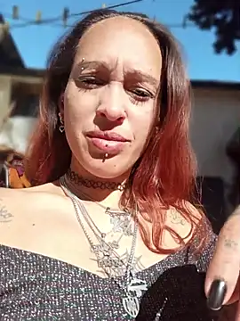 Zorrita Fox online show from April 23, 4:53 pm