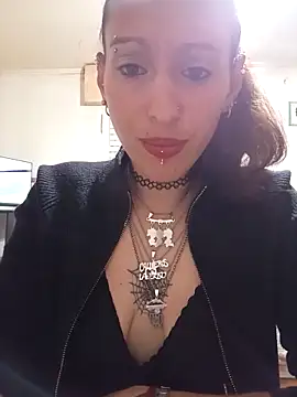 Zorrita Fox online show from October 13, 1:41 am