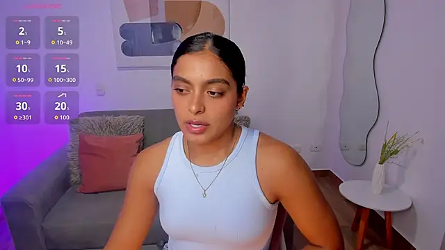 amandaconner online show from June 12, 8:22 am