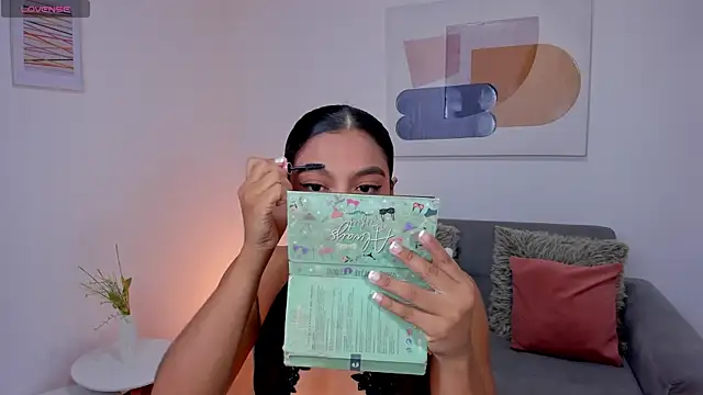 amandaconner online show from April 21, 10:22 am