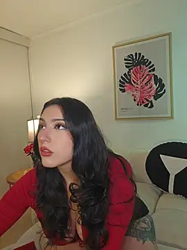 freya bella  online show from April 25, 7:33 am