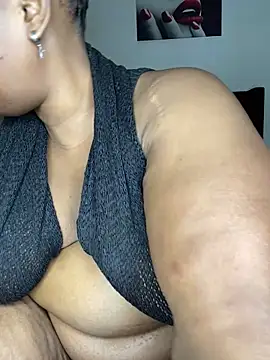 Snapshot of MsWhiteChocolatte chatting on October 17, 9:34 am MsWhiteChocolatte online show from October 17, 9:34 am