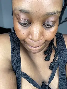 MsWhiteChocolatte online show from December 20, 4:33 pm