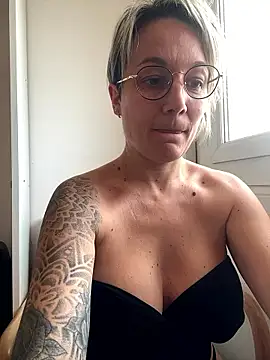 marinella07 online show from January 8, 9:13 am