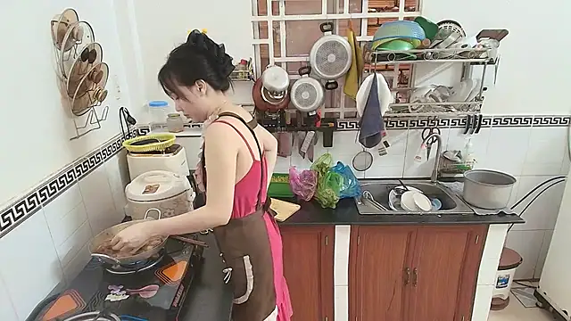 Babysex-2k online show from April 3, 3:37 am