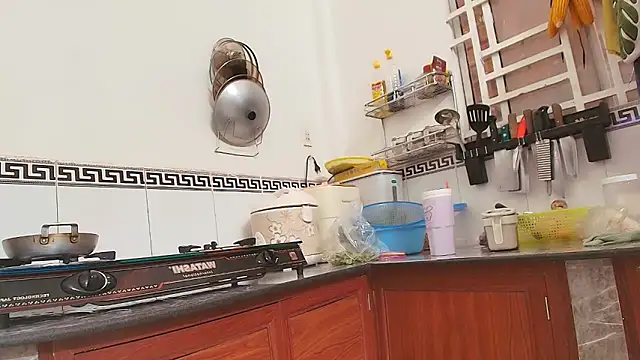 Babysex-2k online show from April 24, 3:20 am