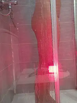 SexyErola27 online show from February 6, 12:30 pm