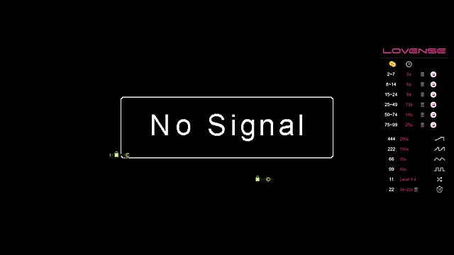 delicateflowerr online show from April 25, 3:42 pm