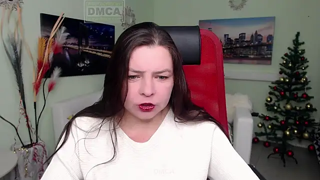 Lily flower7 online show from January 19, 5:58 am