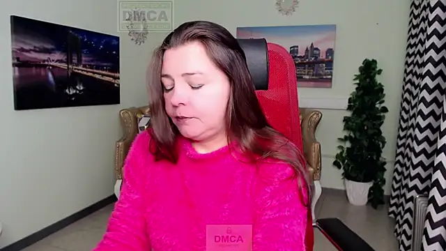 Lily flower7 online show from April 21, 4:52 am