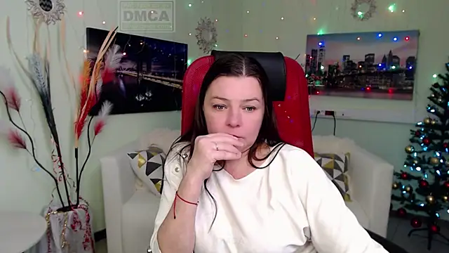 Lily flower7 online show from December 16, 7:36 am