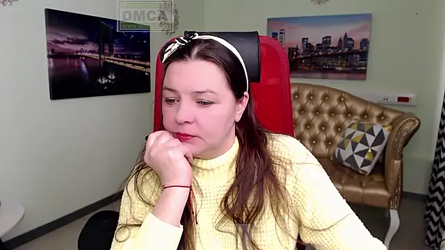 Lily flower7 online show from February 25, 6:56 am