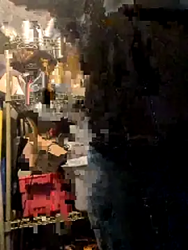 Synfulsymone9 online show from April 25, 5:10 pm