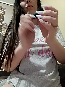 Pen Janis online show from November 29, 7:07 pm