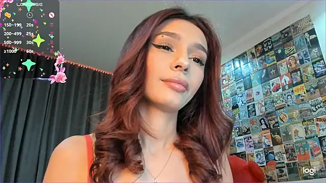 Lisolin online show from June 30, 3:22 pm