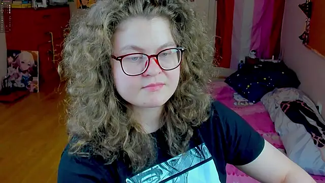 Sashy Way online show from April 28, 4:00 pm