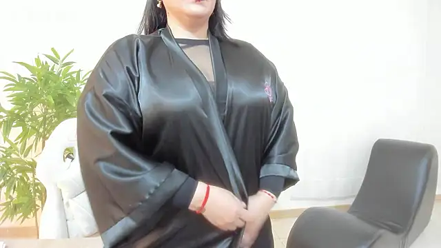 martina foxy  online show from February 27, 12:16 pm