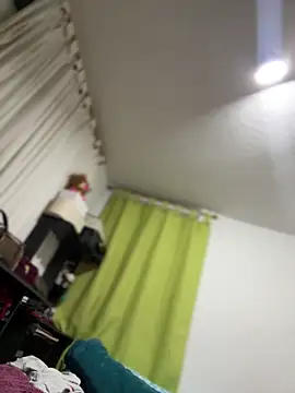 Mila Morgan online show from March 11, 8:44 pm