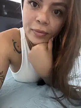 Snapshot of Chloe__and__Ivana__xxx chatting on October 12, 12:35 am Chloe and Ivana xxx online show from October 12, 12:35 am