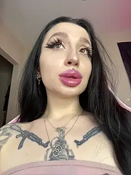 Molly  Moon online show from April 20, 2:14 am