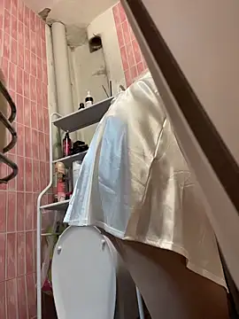 MerlinDave online show from April 23, 12:41 am