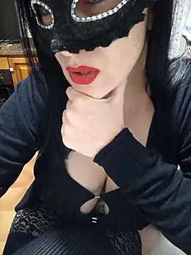 Melanya83 online show from October 3, 7:30 pm