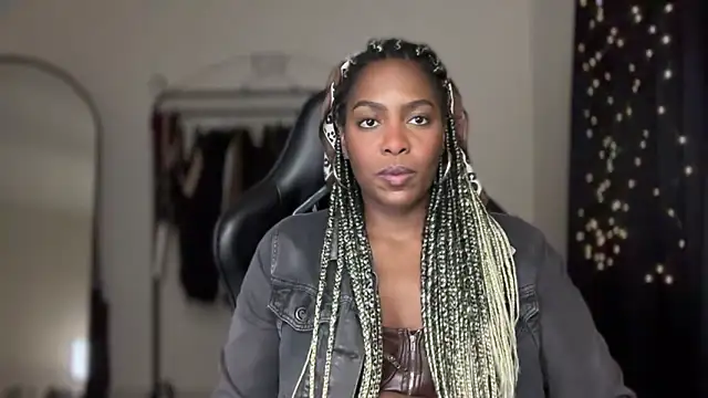 marisilva br online show from November 7, 11:20 pm