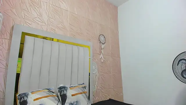 Ammy Connor1 online show from October 30, 11:17 pm