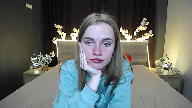 MargaritaKiss online show from April 24, 7:38 pm