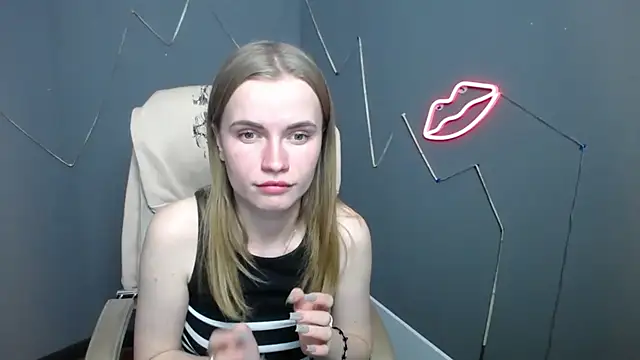 MargaritaKiss online show from April 28, 2:27 am