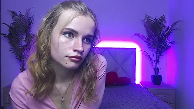 MargaritaKiss online show from November 5, 8:47 pm