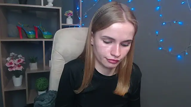 MargaritaKiss online show from November 14, 8:20 pm