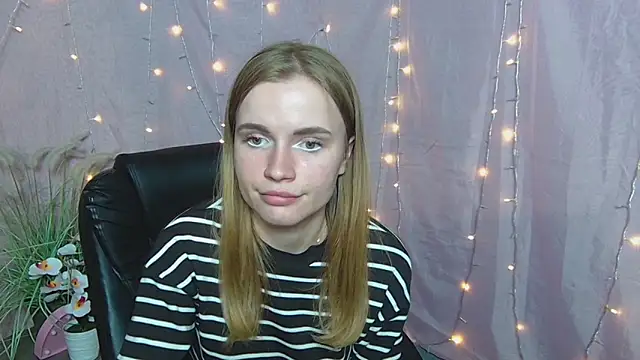 MargaritaKiss online show from April 23, 7:27 pm