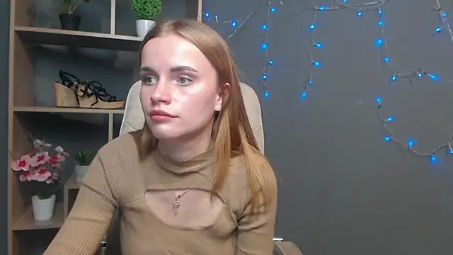 MargaritaKiss online show from November 30, 8:46 pm