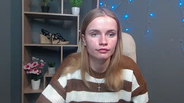 MargaritaKiss online show from December 2, 9:06 pm