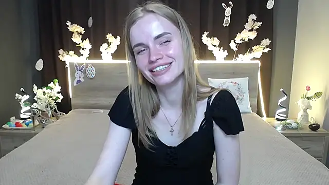 MargaritaKiss online show from April 10, 7:53 pm