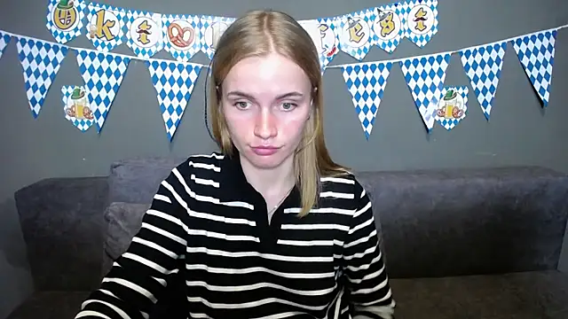 Snapshot of MargaritaKiss chatting on September 29, 7:41 pm MargaritaKiss online show from September 29, 7:41 pm