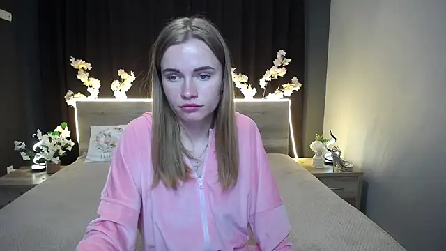 MargaritaKiss online show from April 20, 6:55 pm