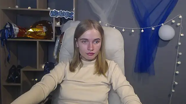 Snapshot of MargaritaKiss chatting on October 5, 7:41 pm MargaritaKiss online show from October 5, 7:41 pm