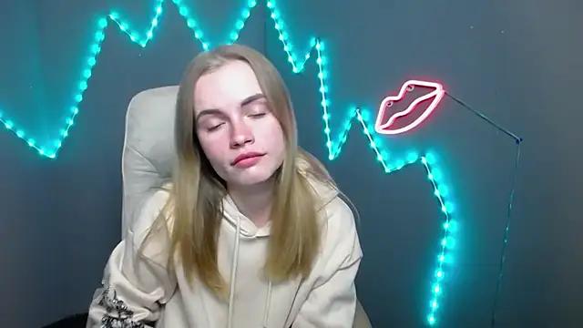 MargaritaKiss online show from April 27, 8:17 pm