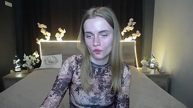 MargaritaKiss online show from April 22, 6:16 pm