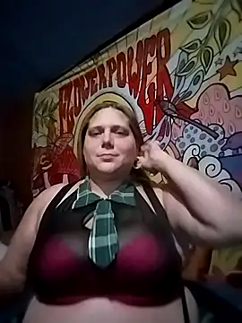 WiccanClowns online show from October 3, 5:45 am